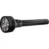 Led Lenser P21R - 2025 model - zaklamp - oplaadbaar - 12.000 lumen - 1.100 m - IP68