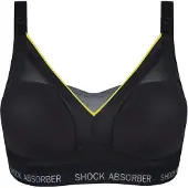 Shock Absorber Active Shaped Support Bra | 75D