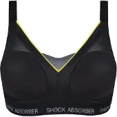 Shock Absorber Active Shaped Support Bra | 75C | Dames