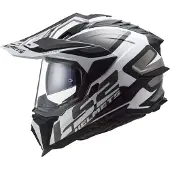 LS2 Helmets MX701 Explorer Alter Matt Motorcross helm