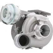 RIDEX 2234C10019 Turbocharger