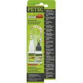 Petec 93550 Universeel stopmiddel