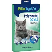 Biokats 's Kattenbakzakken XXL
