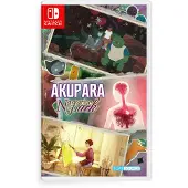 Akupara Narrative Pack | Switch