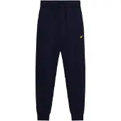 Lyle & Scott Broek navy
