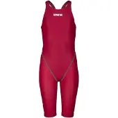 Arena Sportieve badmode 'POWERSKIN ST NEXT OB JR' rood