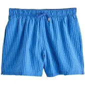 Next Zwemshorts blauw