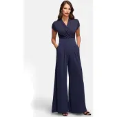 HotSquash Jumpsuit marine