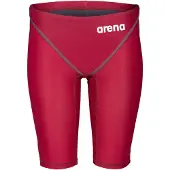 Arena Sportieve badmode 'POWERSKIN ST NEXT JAMMER JR' rood