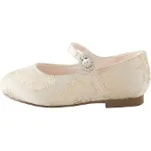 Next Ballerina's crème / goud
