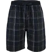 Ceceba Pyjamabroek navy / donkergroen / wit