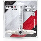 YATO YT-21805 Felsgereedschap