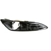 Alkar 4922384 Ventilatiegrille, bumper