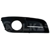 Alkar 4914262 Ventilatiegrille, bumper