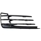 Alkar 4922137 Ventilatiegrille, bumper