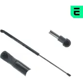 OPTIMAL AG-52055 Gasveer achterklep
