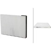 Hella 8ZC 366 122-801 Interieurfilter