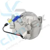 CLIMTEX CH5-031 Aircopomp
