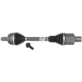 Skf Aandrijfas VKJC 7598