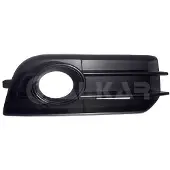Alkar 4922477 Ventilatiegrille, bumper