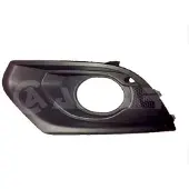 Alkar 4901752 Ventilatiegrille, bumper