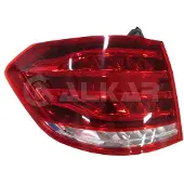 Alkar 2041561 Achterlicht