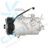 CLIMTEX CH5-260 Aircopomp
