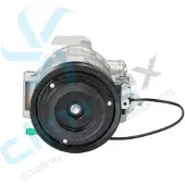 CLIMTEX CH5-017 Aircopomp