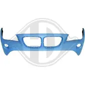 Diederichs 1265050 Bumper