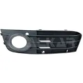 Alkar 4902477 Ventilatiegrille, bumper