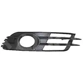 Alkar 4912505 Ventilatiegrille, bumper