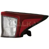 Alkar 2202954 Achterlicht