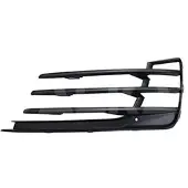 Alkar 4921137 Ventilatiegrille, bumper