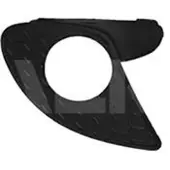 Alkar 4902475 Ventilatiegrille, bumper