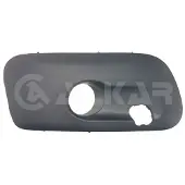 Alkar 4912854 Ventilatiegrille, bumper