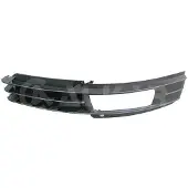 Alkar 4932501 Ventilatiegrille, bumper
