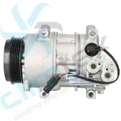CLIMTEX CH5-051 Aircopomp