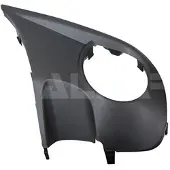 Alkar 4911121 Ventilatiegrille, bumper