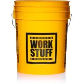 Work Stuff WS 041 Wasemmer