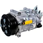 Hella 8FK 366 200-631 Aircopomp