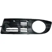 Alkar 4901124 Ventilatiegrille, bumper