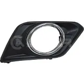 Alkar 4912961 Ventilatiegrille, bumper