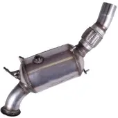 VEGAZ BK-891SIC Roetfilter (DPF)