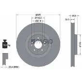PAGID 54766NC Remschijf
