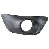 Alkar 4922721 Ventilatiegrille, bumper