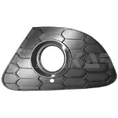 Alkar 4901471 Ventilatiegrille, bumper