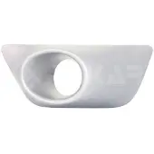 Alkar 4912721 Ventilatiegrille, bumper