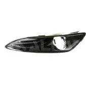 Alkar 4921384 Ventilatiegrille, bumper