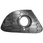 Alkar 4902471 Ventilatiegrille, bumper
