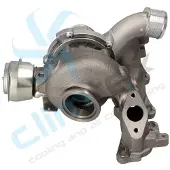 CLIMTEX CX8-108 Turbocharger